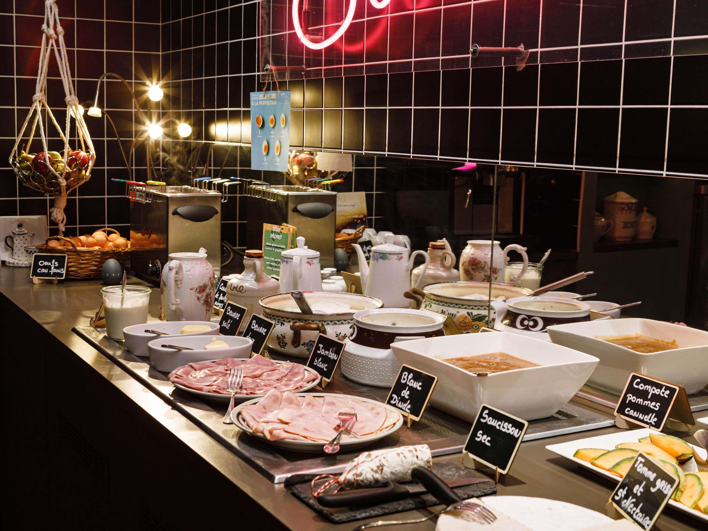 Buffet