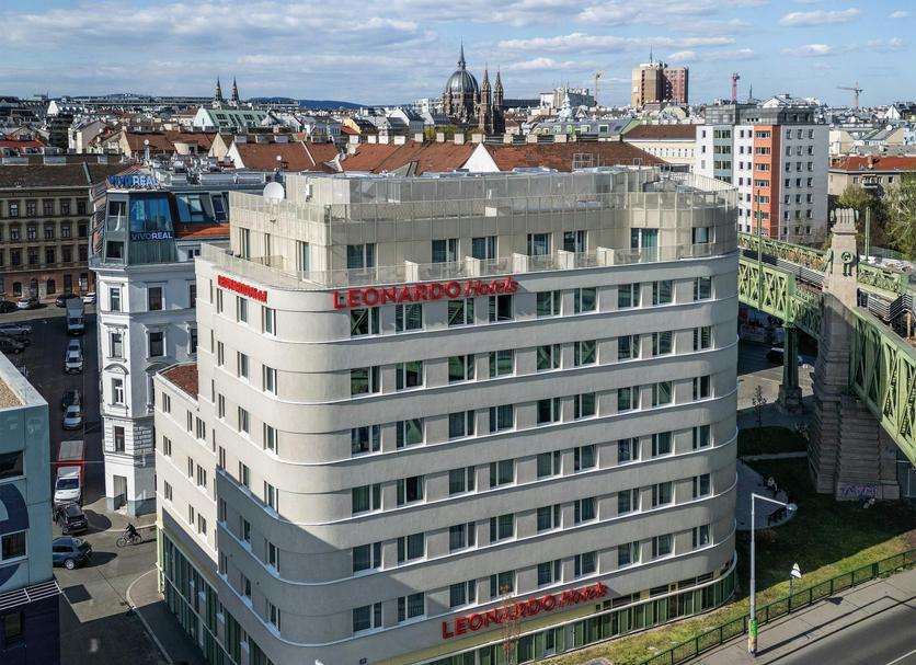 Gebäude Foto