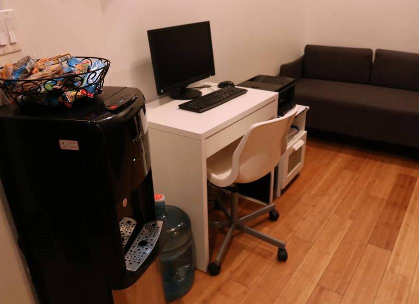 Business Center Foto
