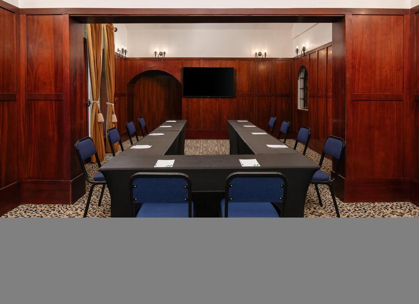 Konferenzraum Foto