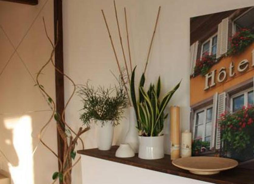 Gebäude Foto
