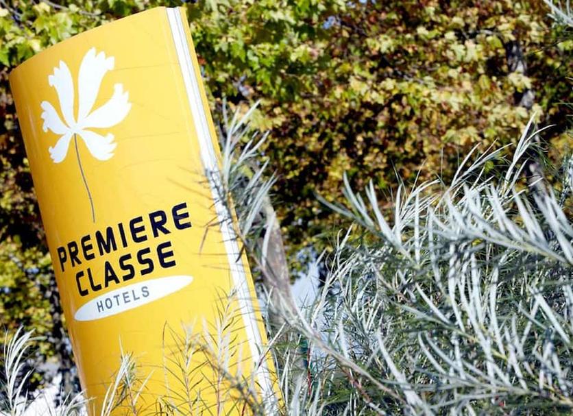 Außenansicht Foto