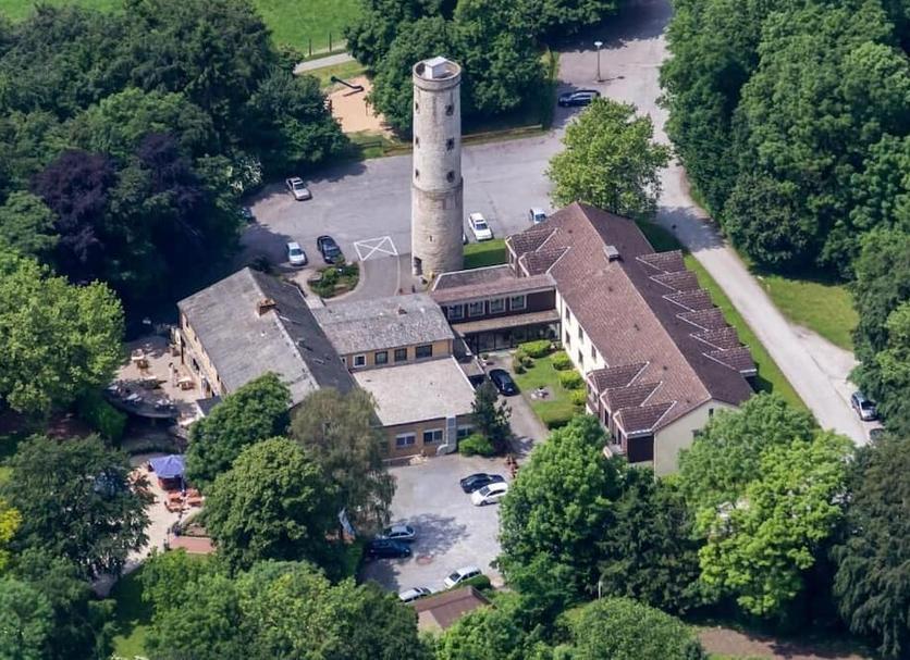 Außenansicht Foto