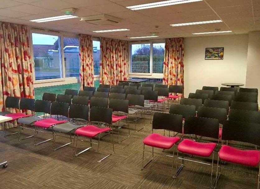 Konferenzraum Foto