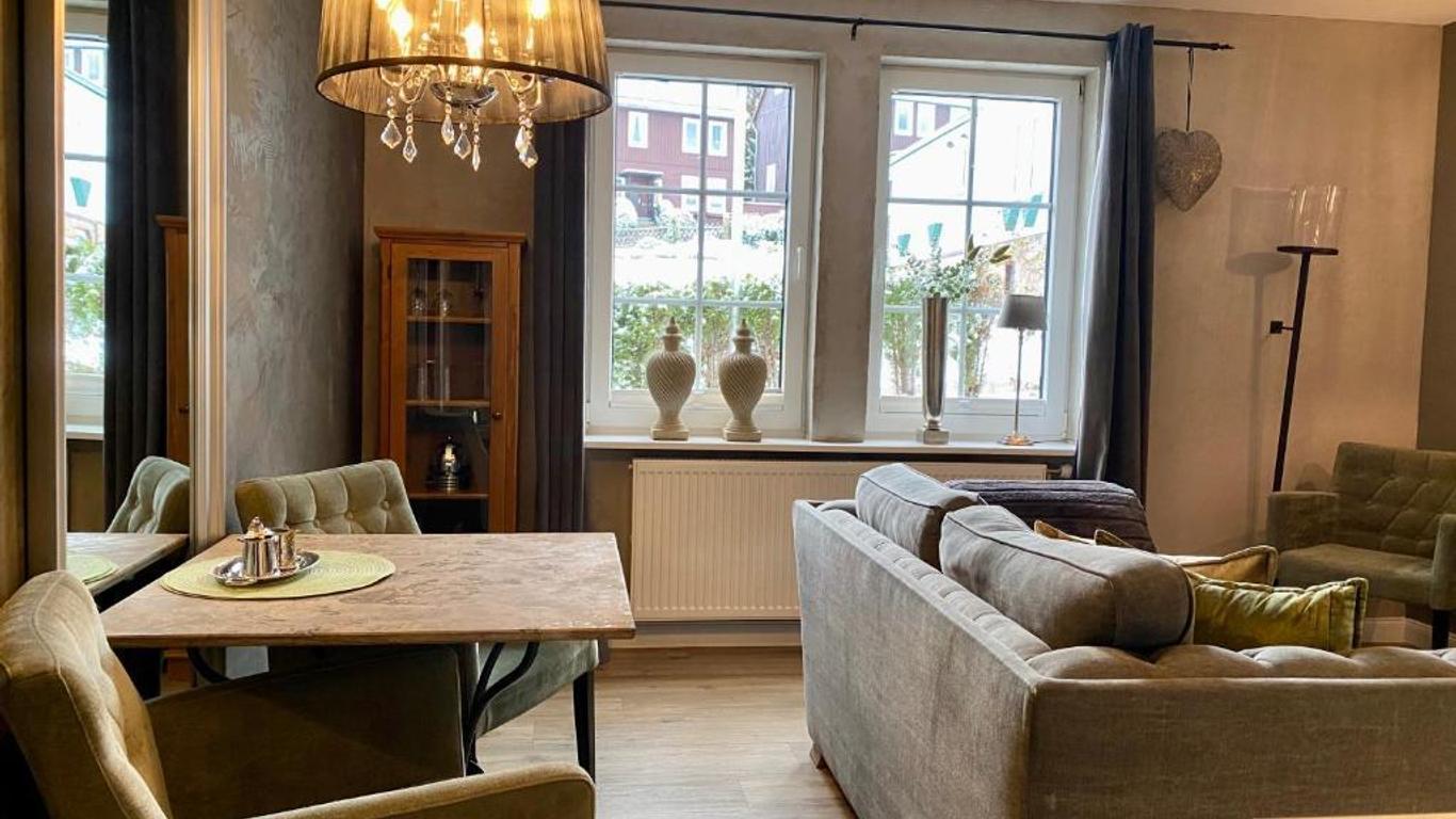 Country-Suites By Verdino Living - Apartments & Suites