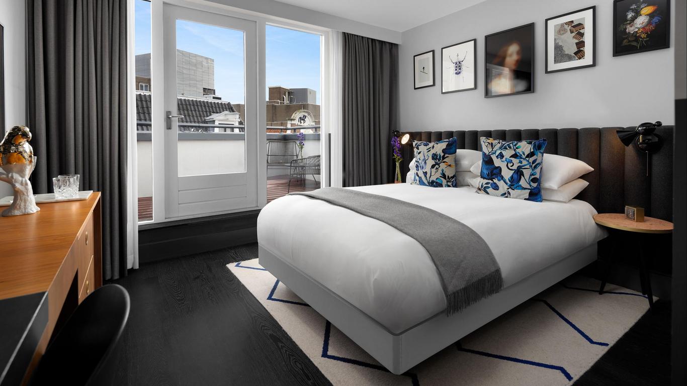 Kimpton De Witt Amsterdam, An IHG Hotel