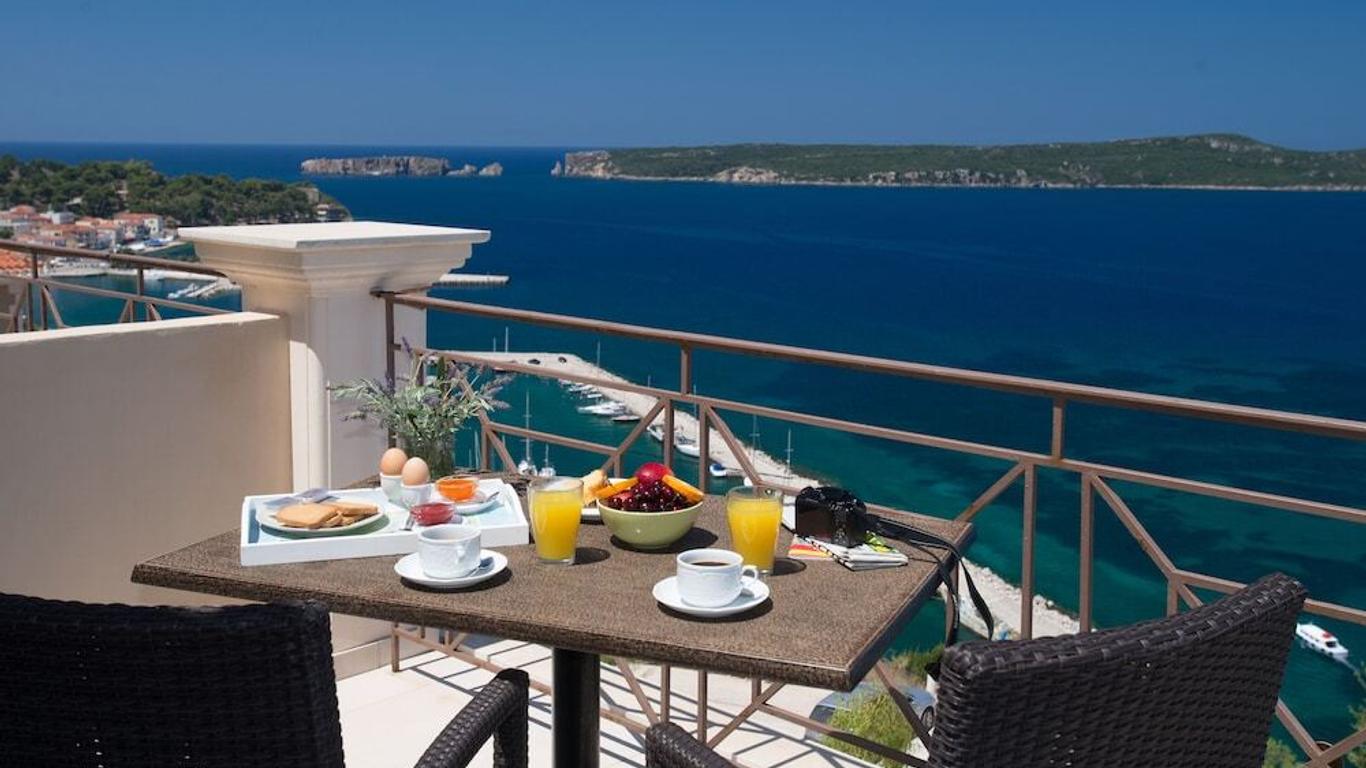 Hotel Philip