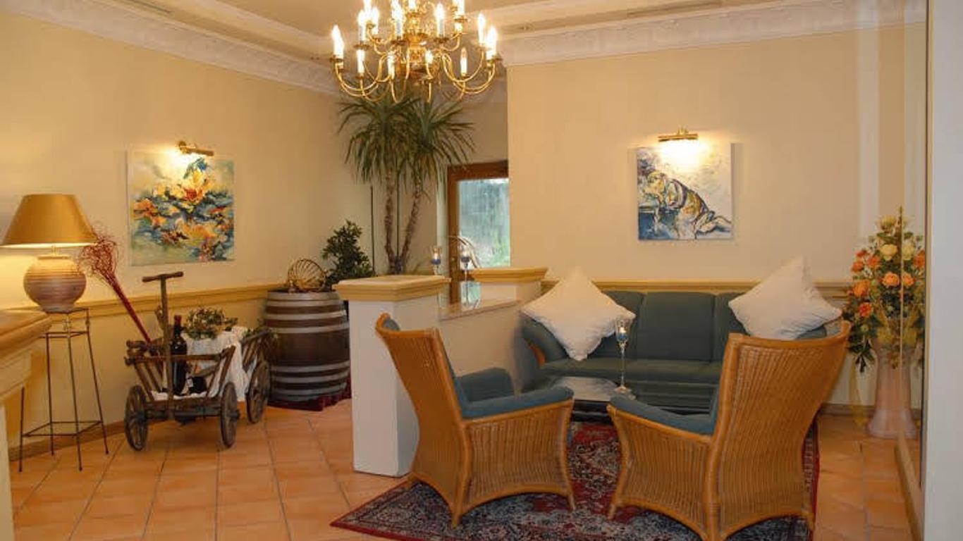 Landhotel Classic