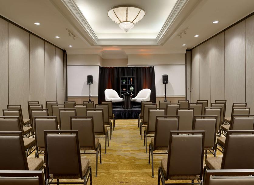 Konferenzraum Foto