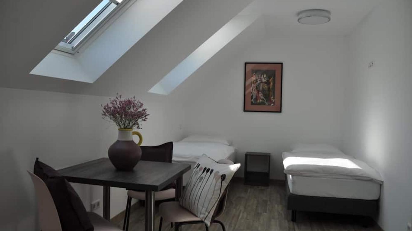 Km Hotel Murtal