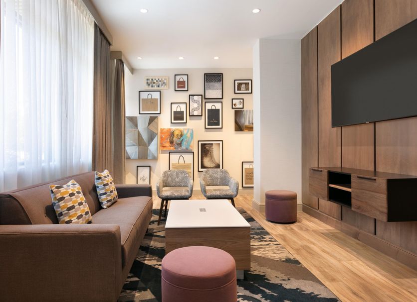 Wohnzimmer Foto