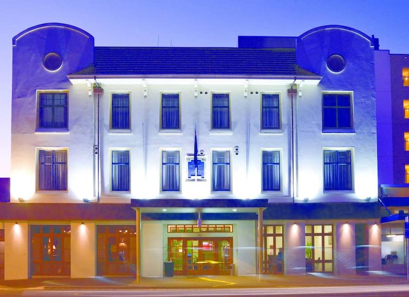 Gebäude Foto