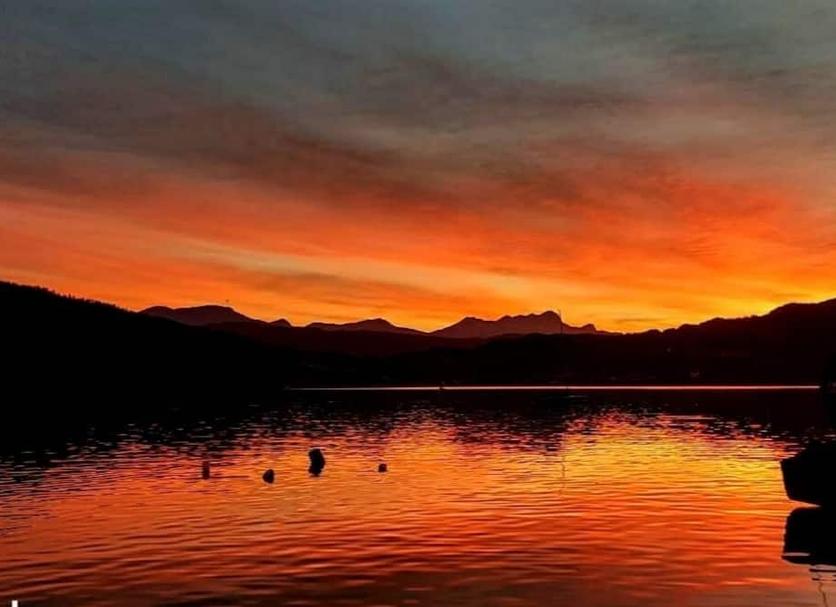 Außenansicht Foto