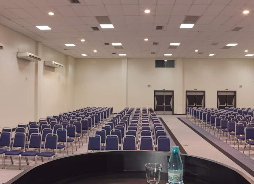 Konferenzraum Foto
