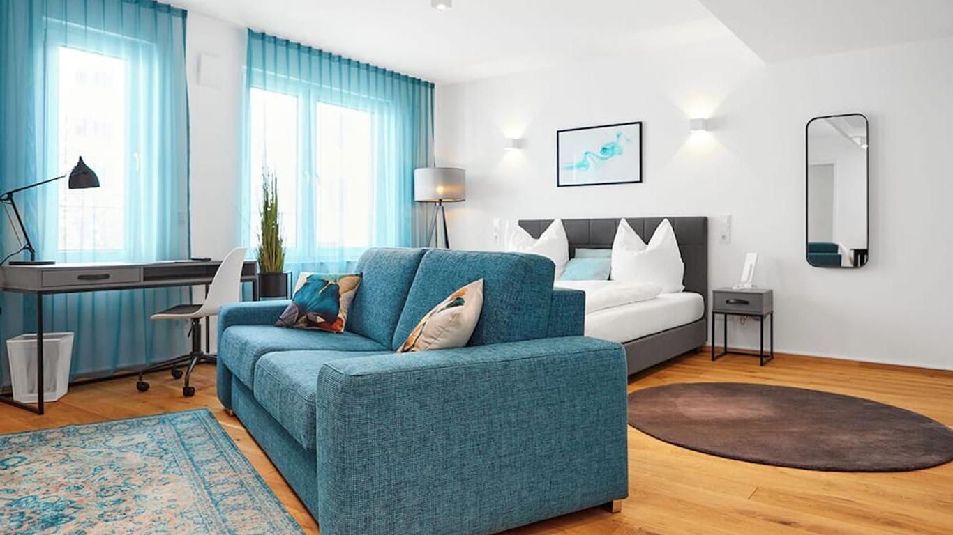 Servento Boardinghouse