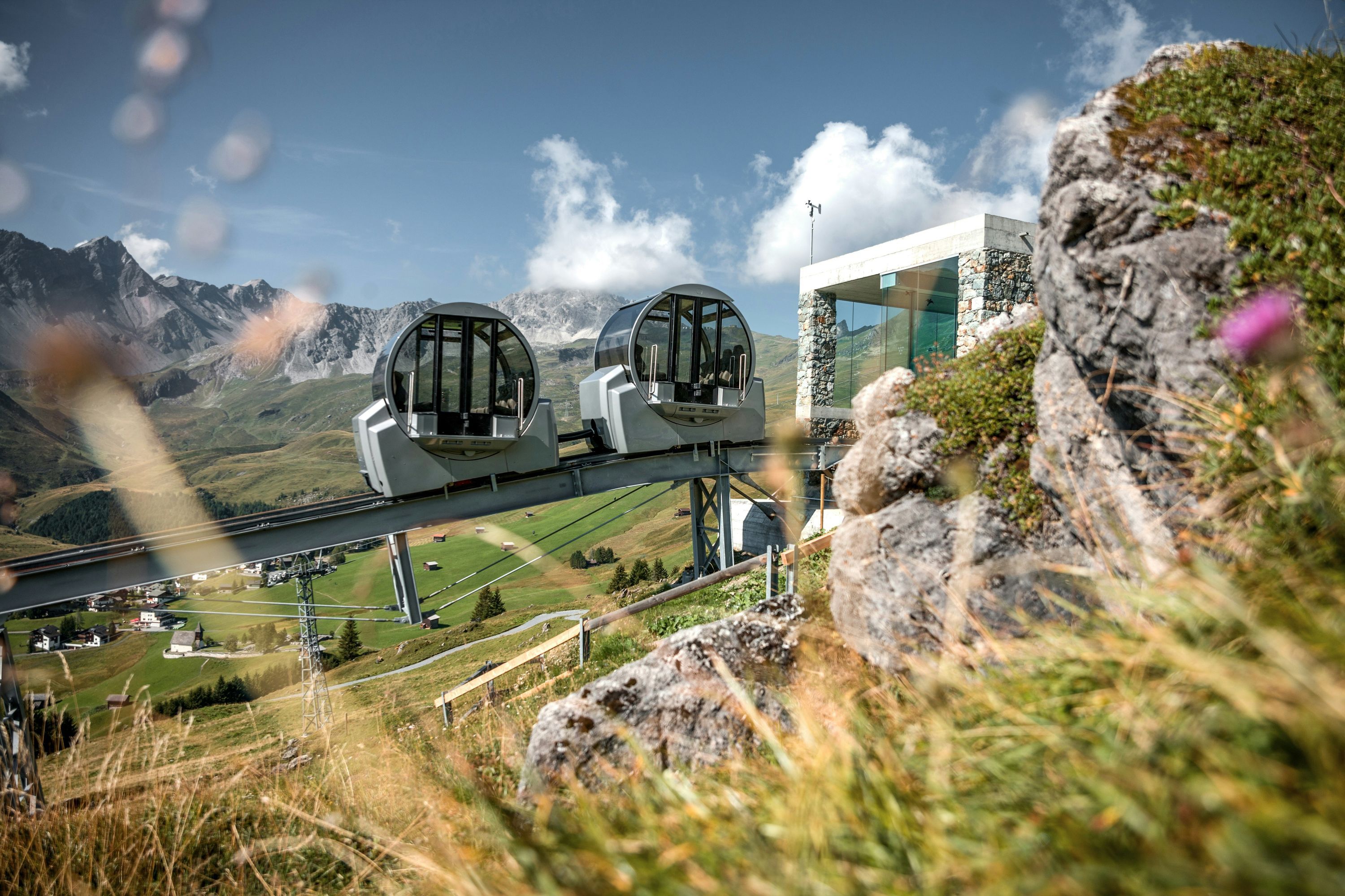 Gebäude