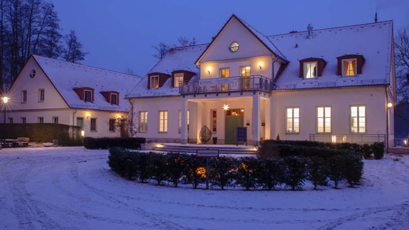 Café Wildau Hotel & Restaurant am Werbellinsee