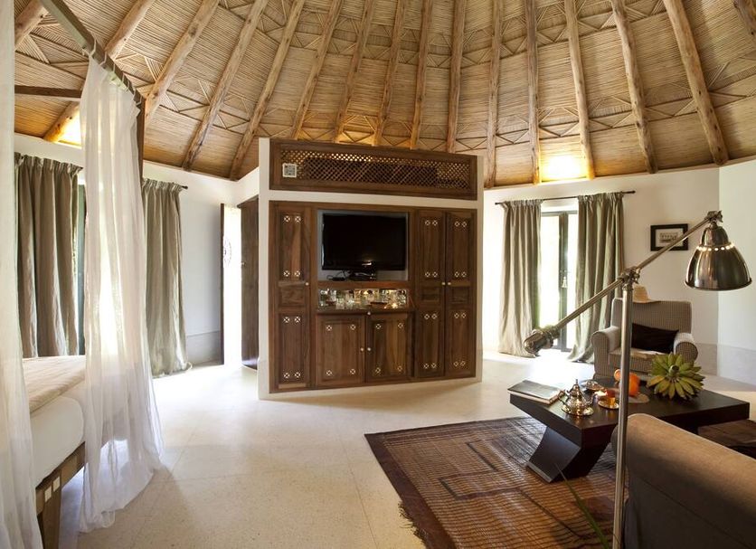 Wohnzimmer Foto