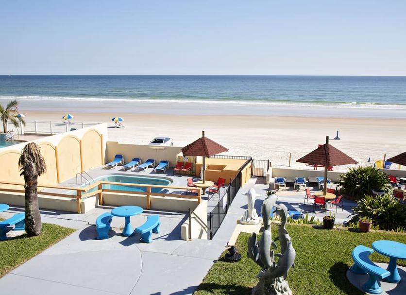 Strand Foto