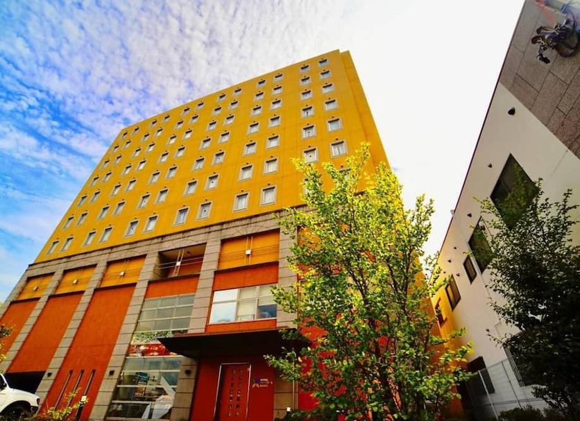 Gebäude Foto