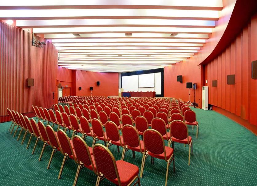 Konferenzraum Foto
