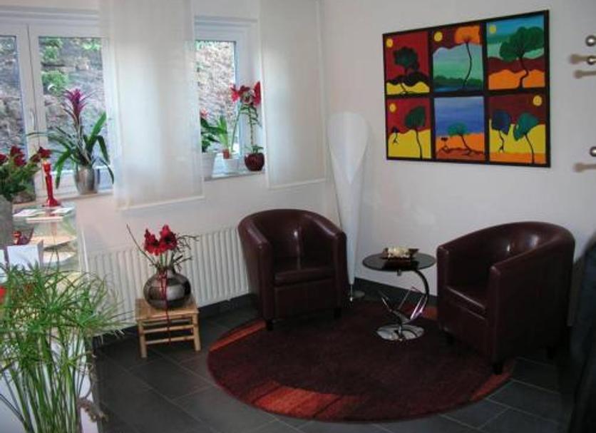 Wohnzimmer Foto