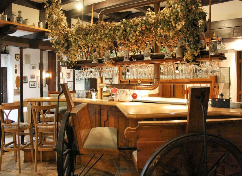 Bar Foto
