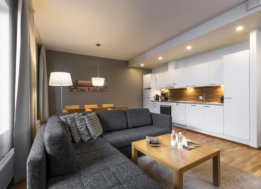 Wohnzimmer Foto
