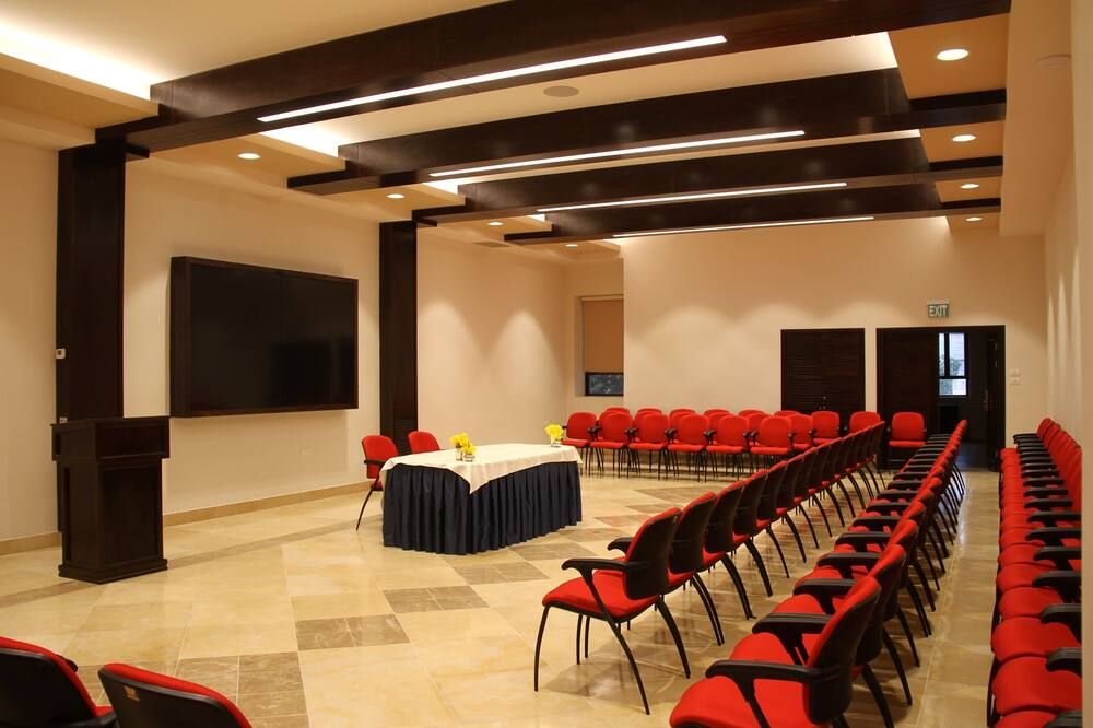 Konferenzraum