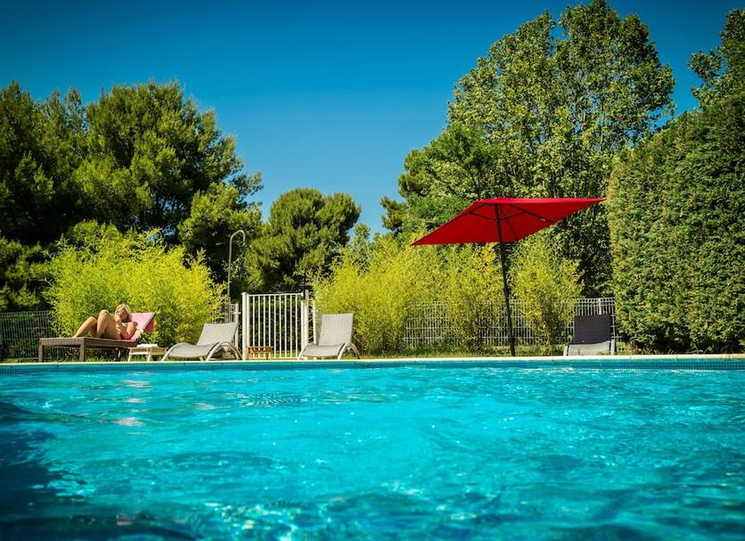 Pool Foto