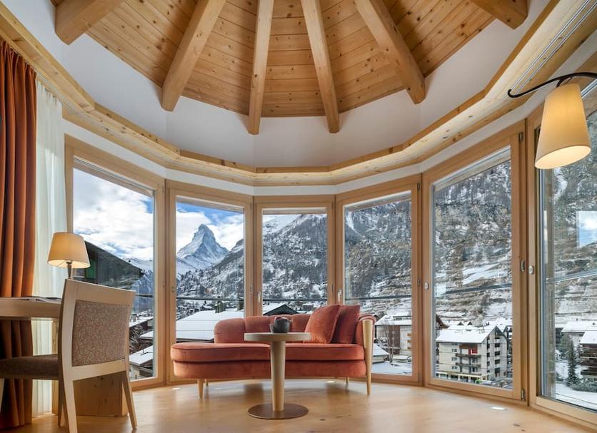 Wohnzimmer Foto