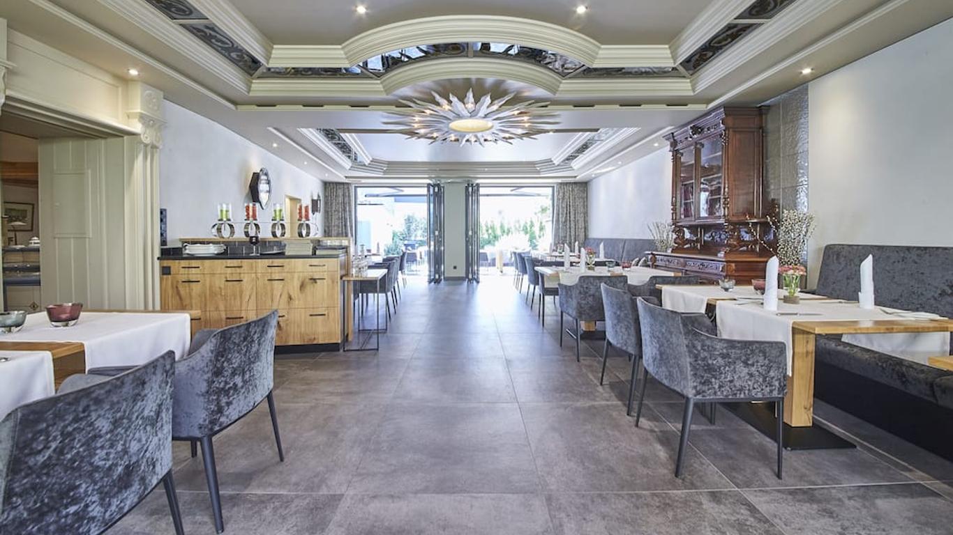 Hotel Reiler Hof