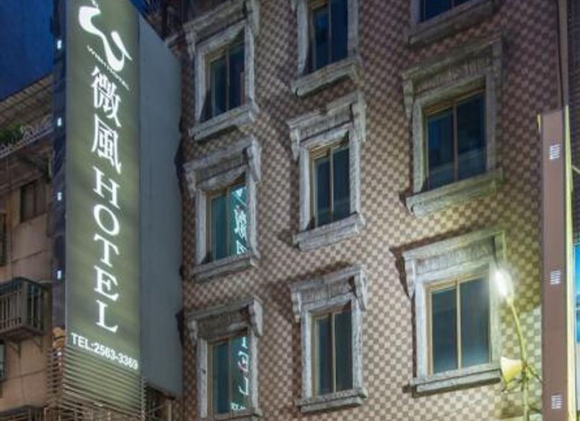 Gebäude Foto