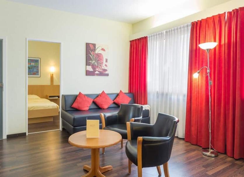 Wohnzimmer Foto