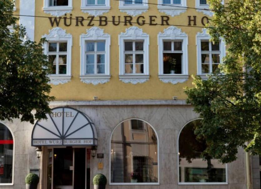 Gebäude Foto