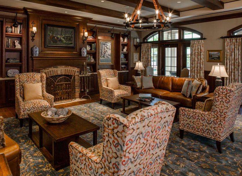 Lounge Foto