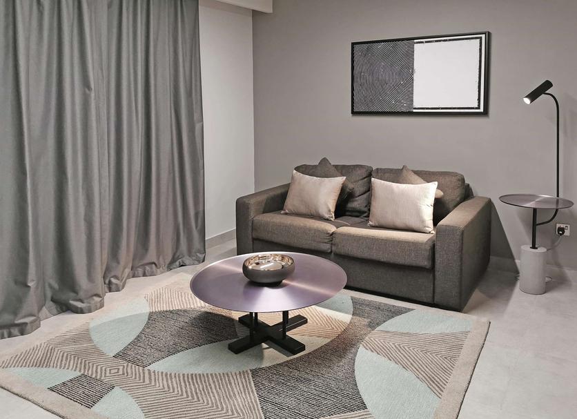 Wohnzimmer Foto