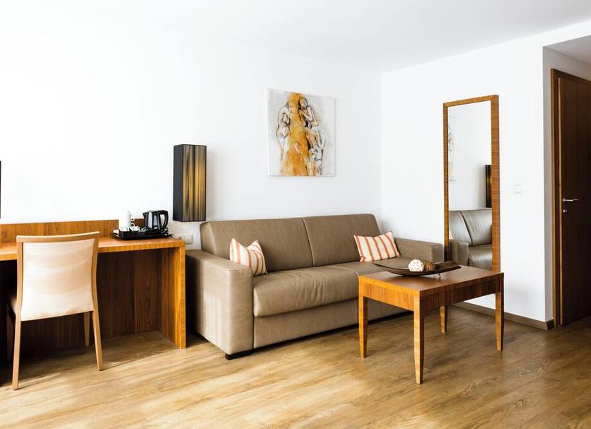 Wohnzimmer Foto