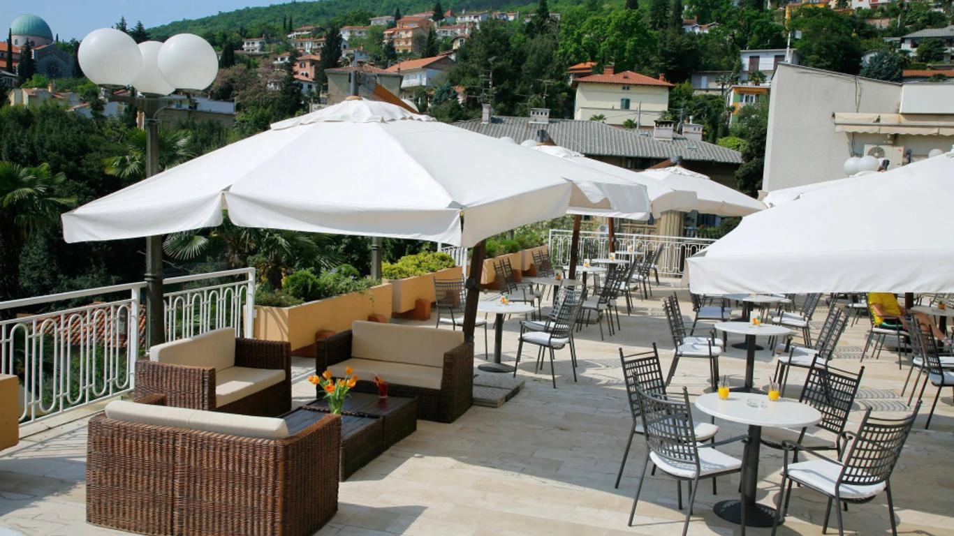 Opatija Hotel Opatija