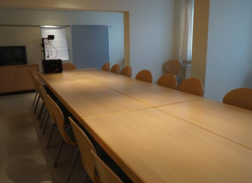 Konferenzraum Foto