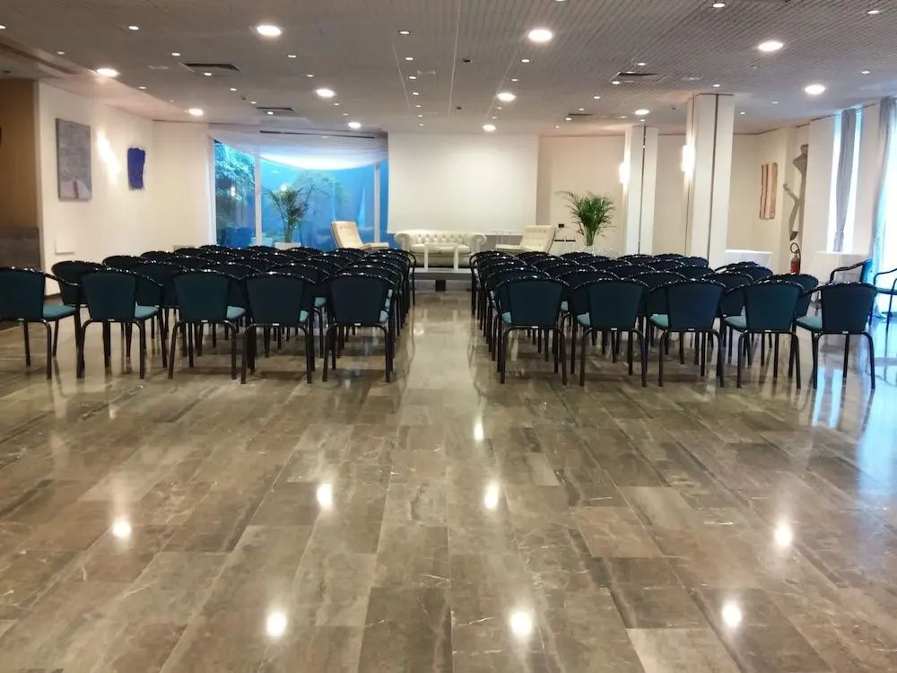 Konferenzraum