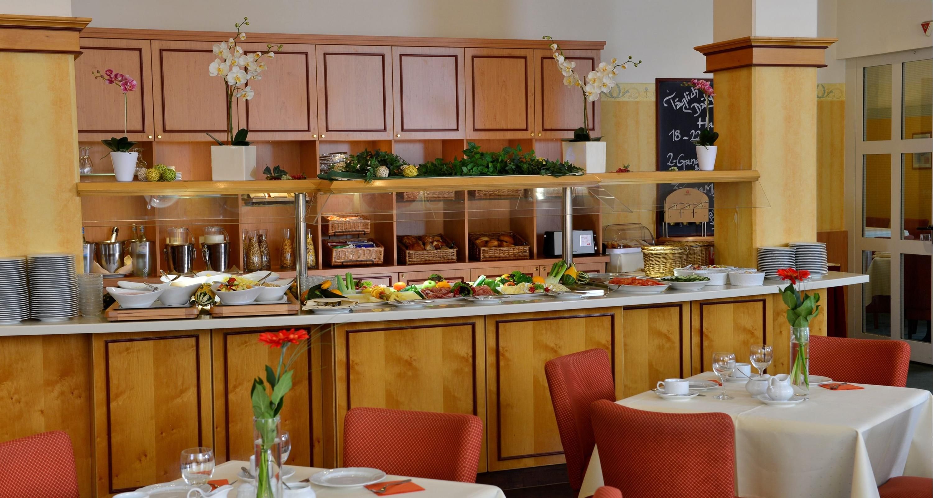 Buffet