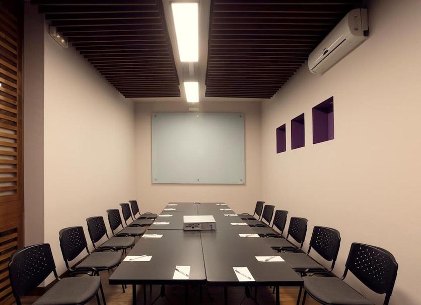 Konferenzraum Foto