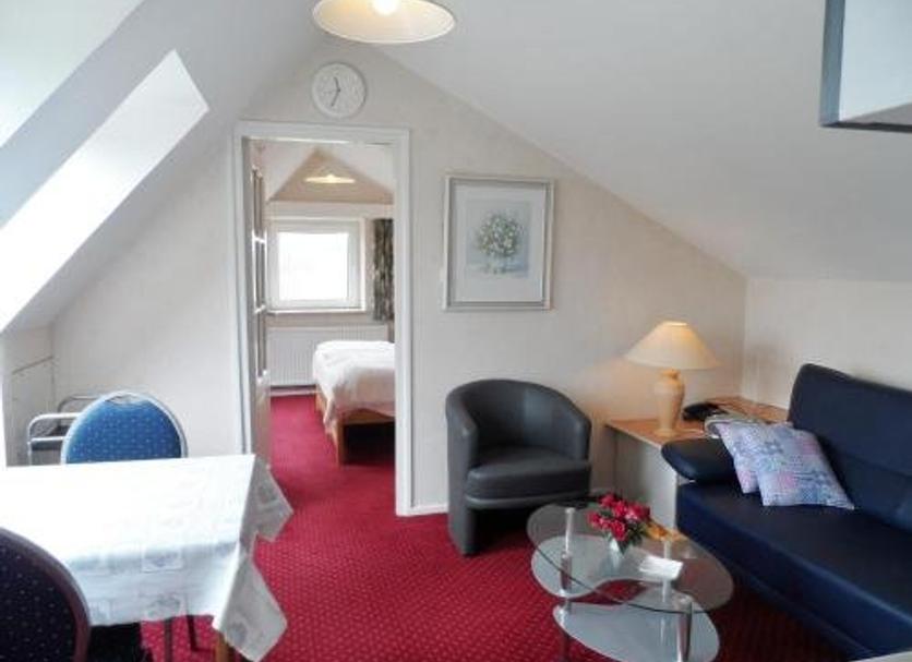 Wohnzimmer Foto