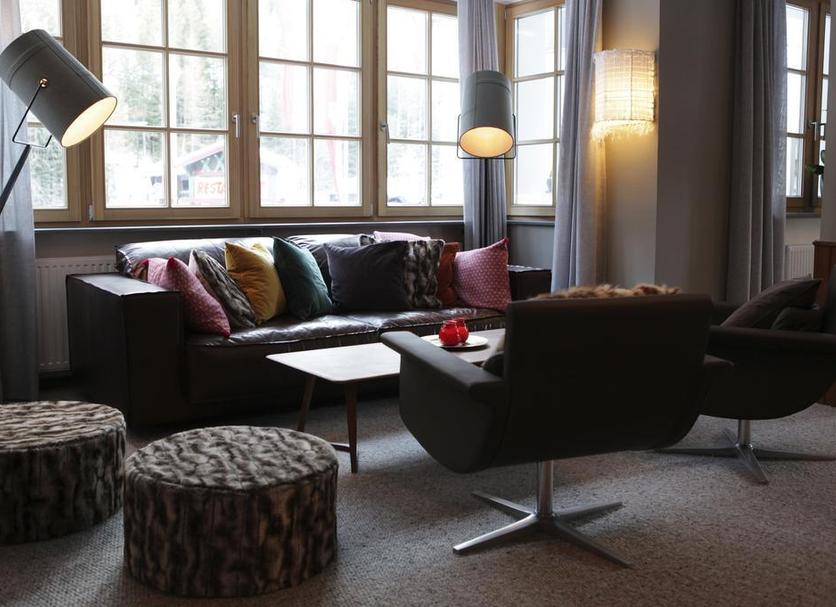 Wohnzimmer Foto