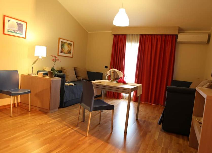 Wohnzimmer Foto