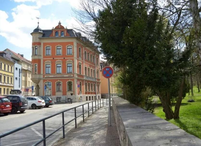 Außenansicht Foto