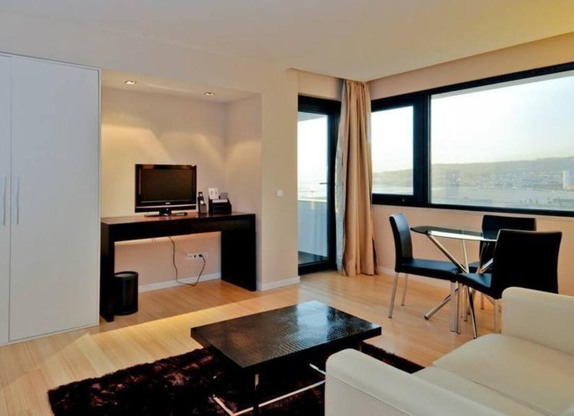 Wohnzimmer Foto