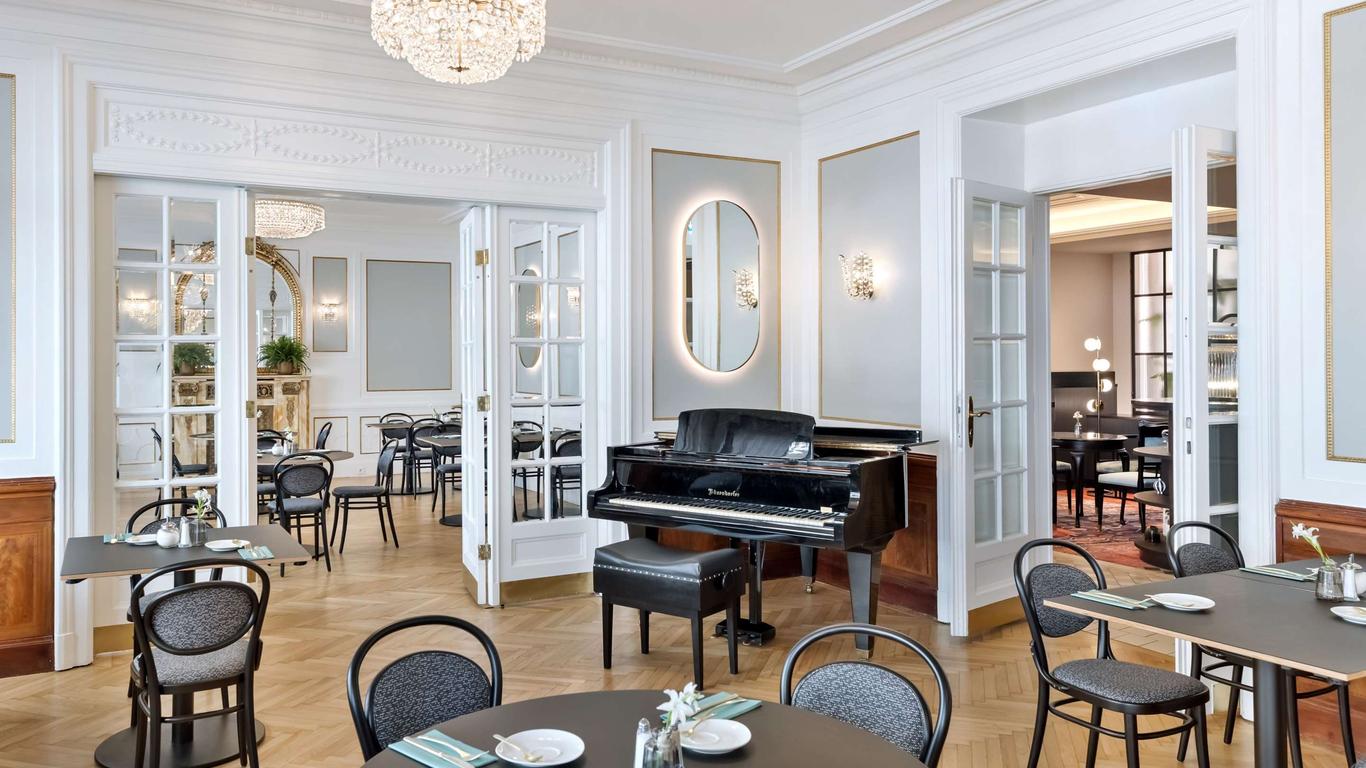 Hotel Astoria Vienna, Curio Collection by Hilton