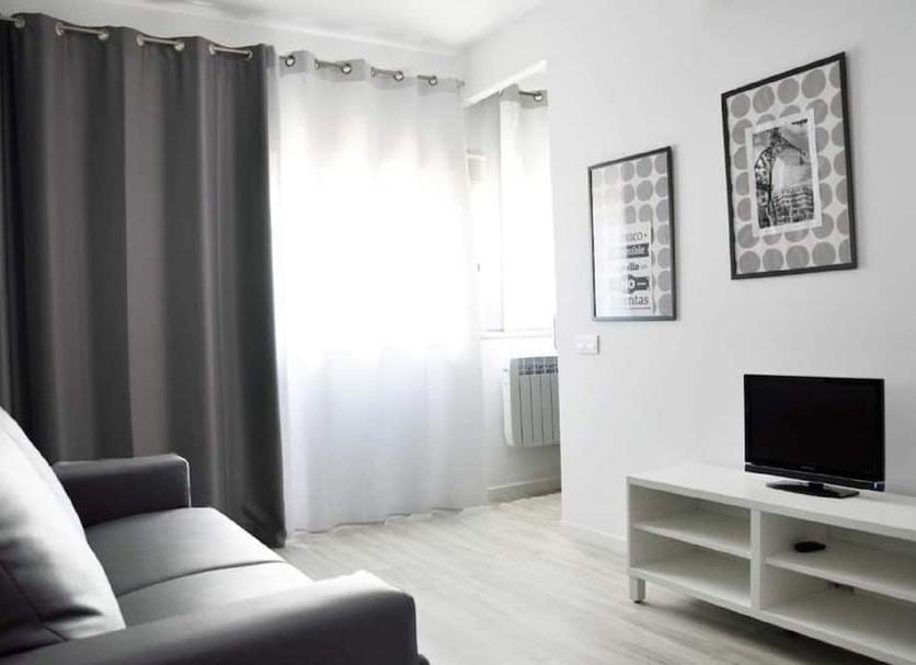 Wohnzimmer Foto